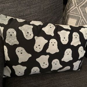 Ghost Pillow